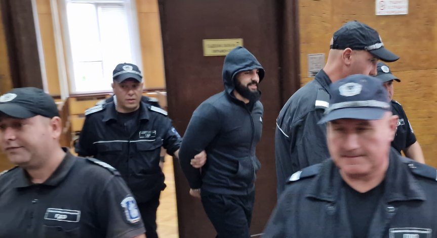 Районният съд в Пловдив насрочи дата за делото по случая 