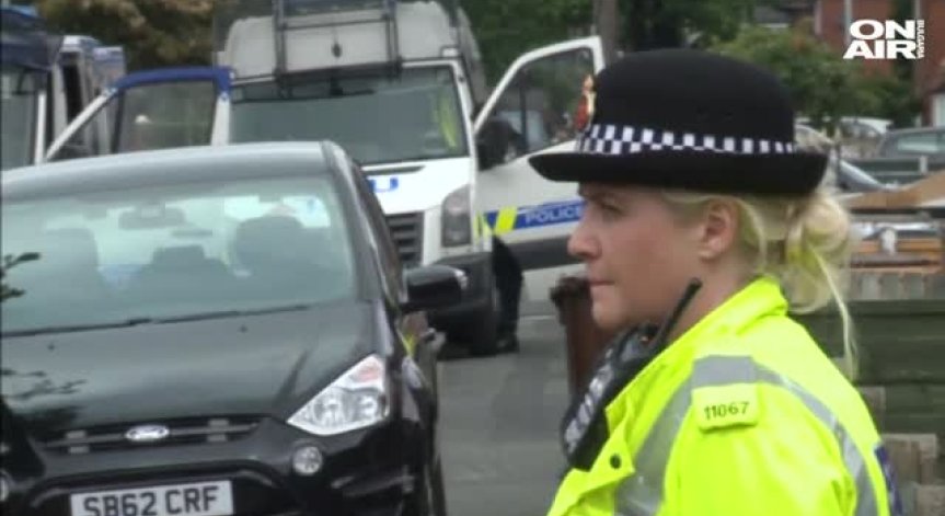 Ловът на терористи продължава. Още от съмишлениците на Салман Абеди са на свобода