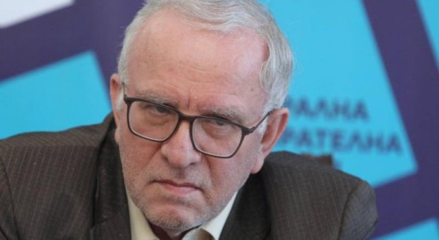 ЦИК няма да разреши допълнителните машини дори за резервни части