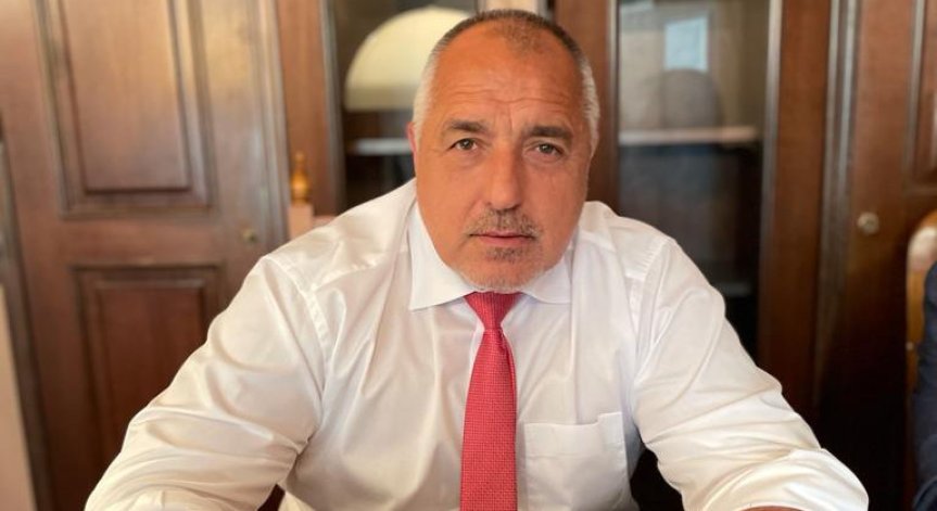 Борисов: Идват милиони дози, от следващата седмица ваксинираме по 30-40 000 на ден