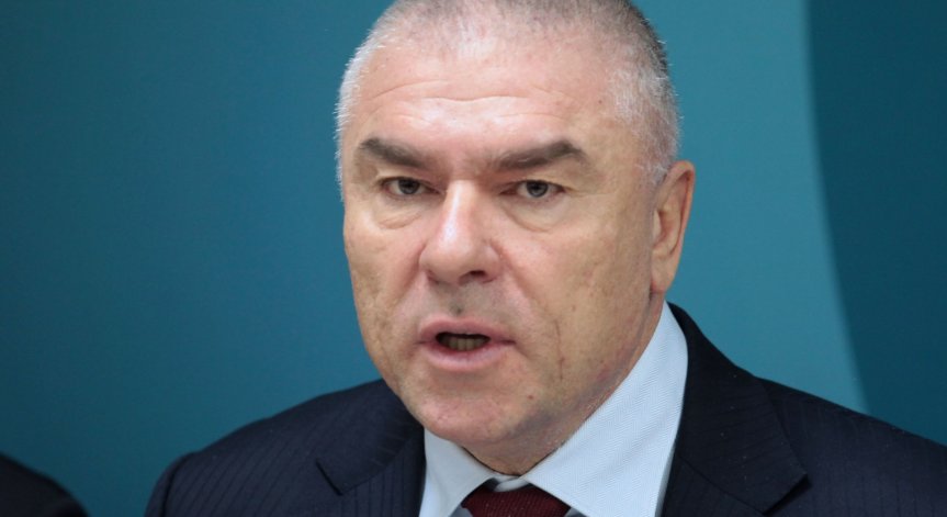 Марешки ще се кандидатира за кмет на София