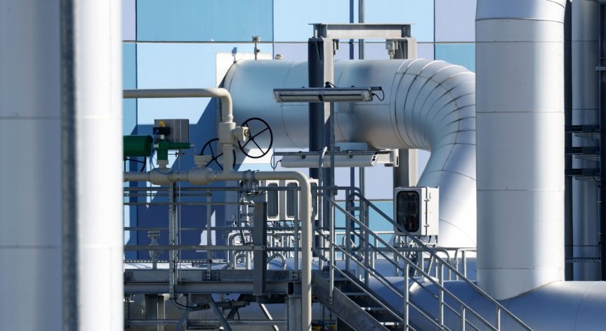 Германия и Италия позволиха да се откриват сметки в рубли за купуване на руски газ