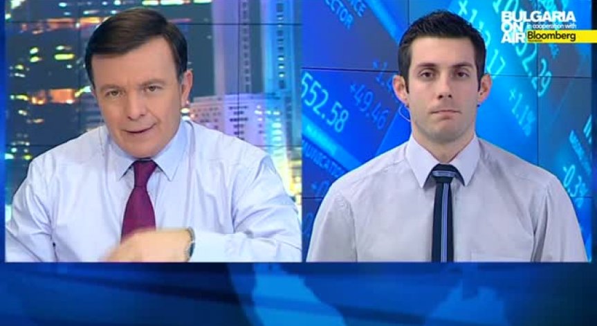 Пазарен анализ Денят он ер 15 ян. 2015