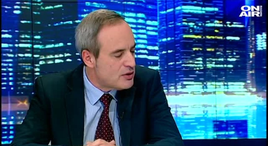 Проф. А. Герджиков: Пари за университетите според качеството на образование