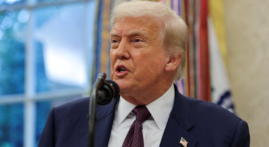 Близки партньори на САЩ като Канада, например, получиха значително по-високи ставки.