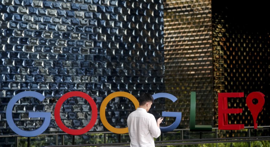 Google пусна специален информационен сайт за Ковид-19 в САЩ