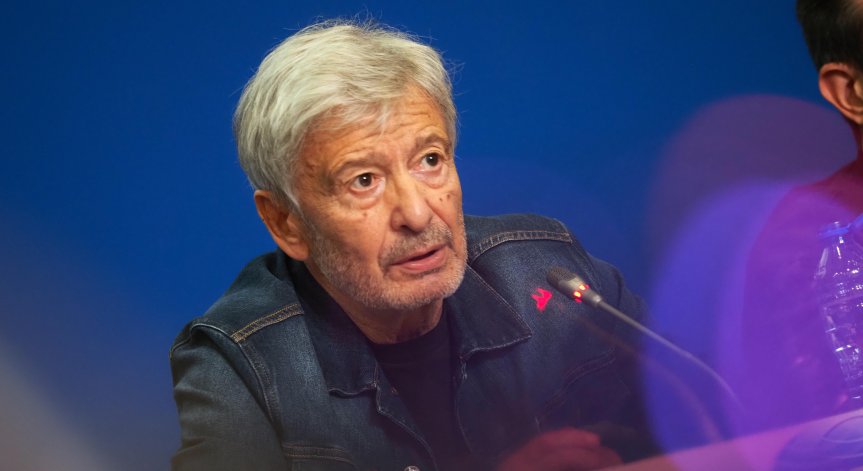 Ириней Константинов се пенсионира, Терзиев назначи нов директор на Театър 