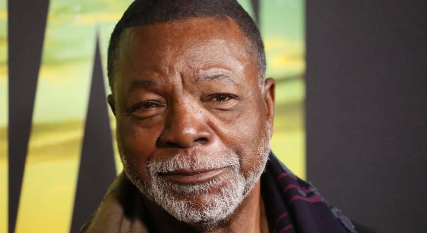 Почина голяма звезда от 