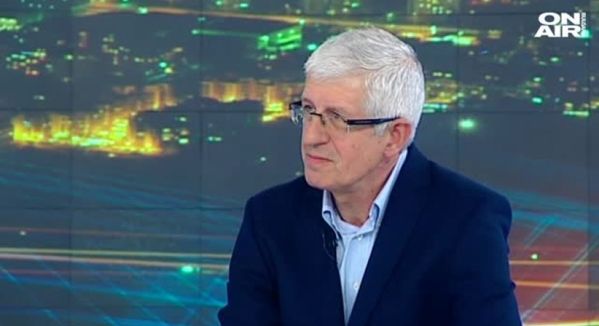 Овчаров за енергийната борса: Потребителите да не очакват спад в цените