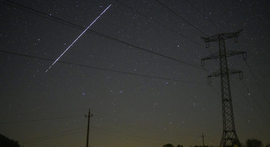 SpaceX ограничава достъпа на украинските военни до Starlink