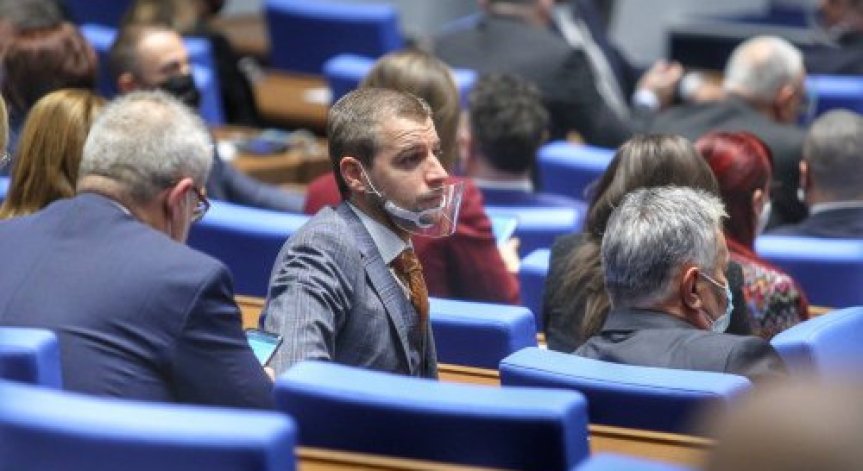 Кога ще бъде последното заседание на настоящия парламент?