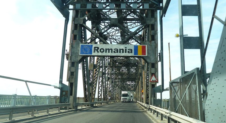 Започваме съвместни проучвания с Румъния за изграждането на 5 нови моста над Дунав