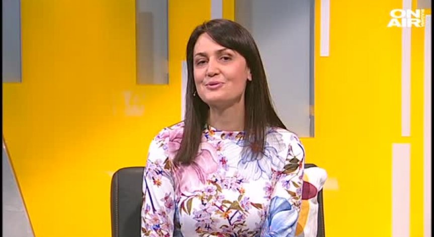 Доника Ризова се разделя с Фамилно и предава щафетата на новата водеща