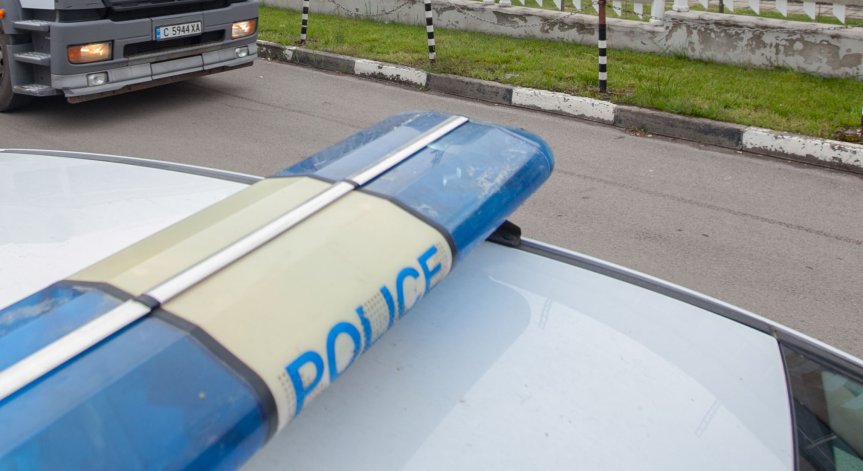 Мъж почина на улица в Казанлък, докато кара колело