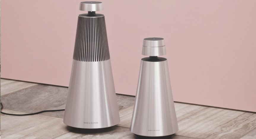 BeoSound 1 & 2 от Bang & Olufsen – когато технологиите означават свобода!