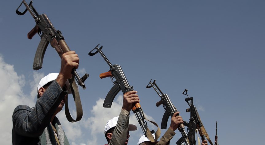 През 2023 г. неутрална Швейцария е изнесла оръжия за 58 cтpaни