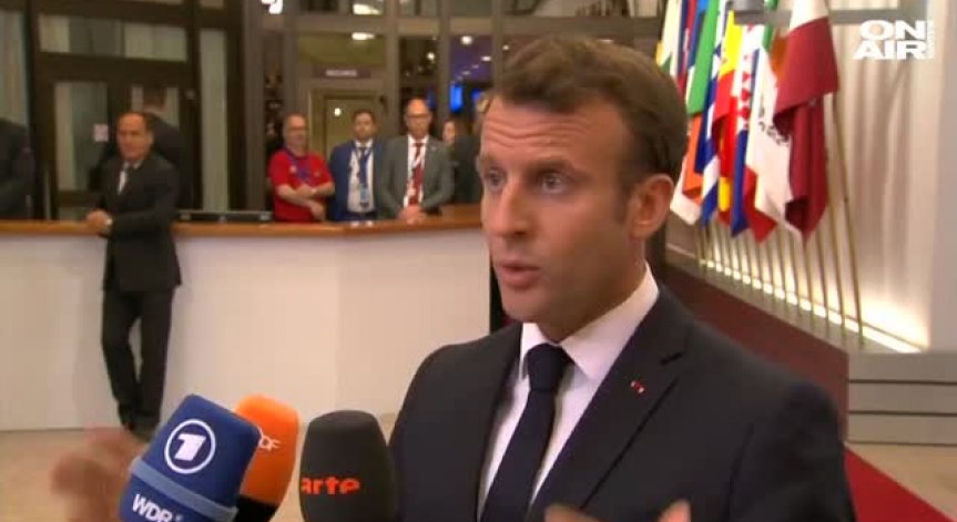 Френско-германски сблъсък за ключовите ръководни позиции в ЕС