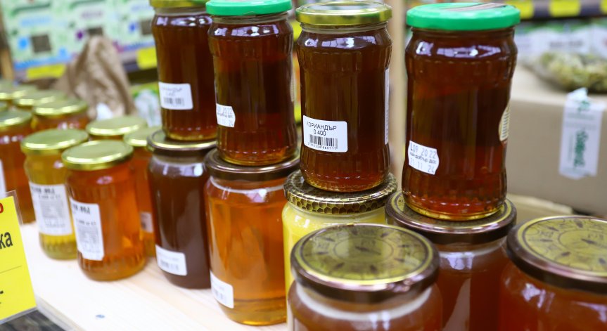 Ниската изкупна цена на едро е такава от години.