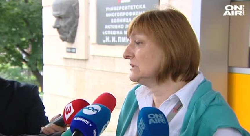 Младежът, намушкал връстник, ще бъде обвинен в опит за убийство