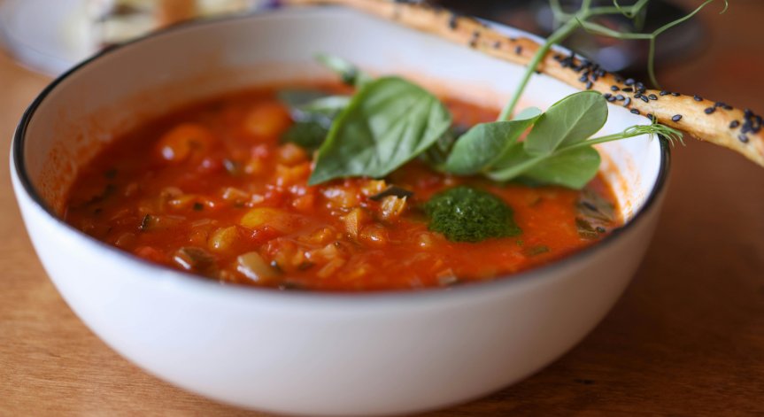 Накиснете боба за една нощ.