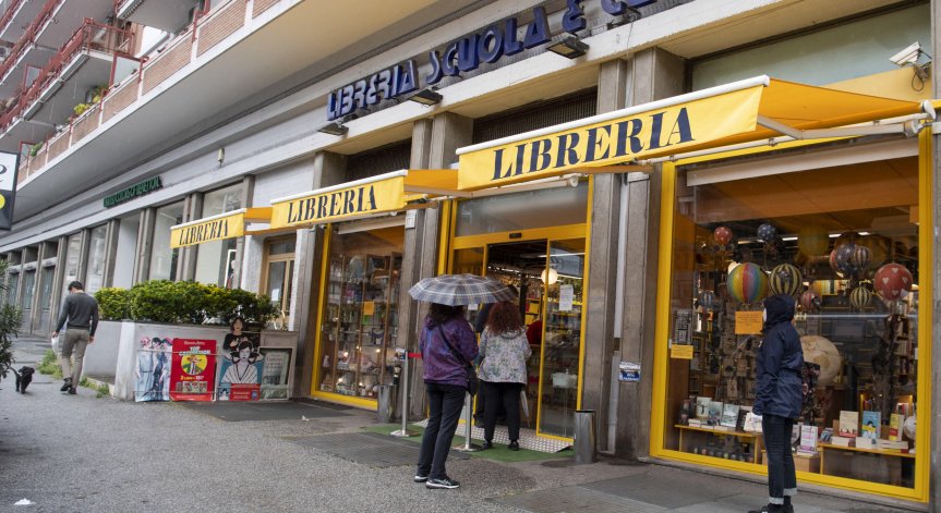 Италия отхлабва мерките срещу коронавируса от 4 май