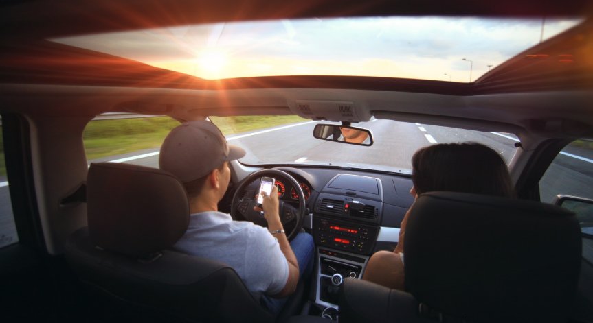 Внимавайте! Дори опитните шофьори допускат тези грешки при шофиране