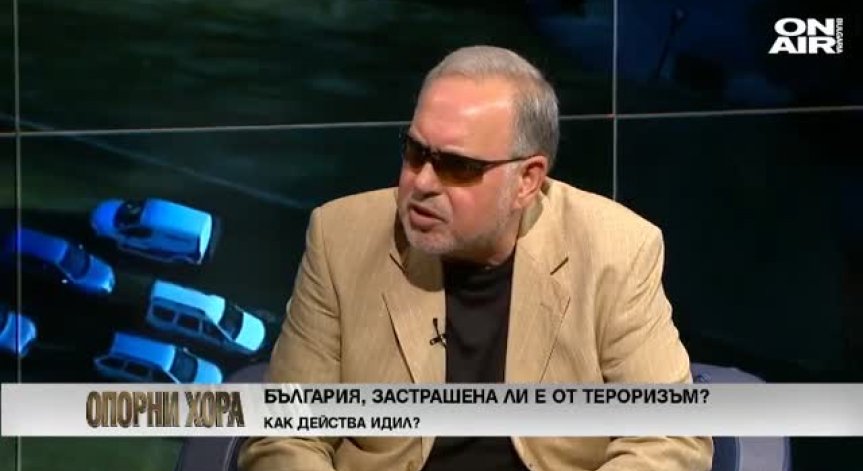 Славчо Велков: Не е доказано, че 