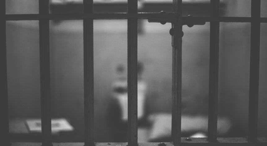 Починалият в ареста мъж в Ямбол се е самоубил