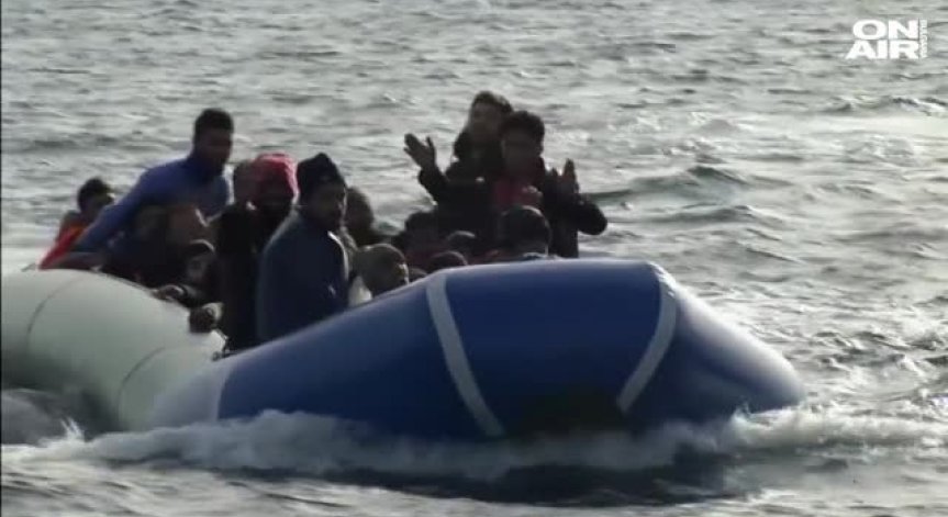 Frontex ще разполага с 10 000 души за помощ по границите