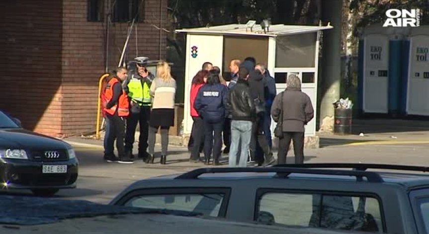 КАТ алармира: Все повече шофьори под въздействието на наркотици