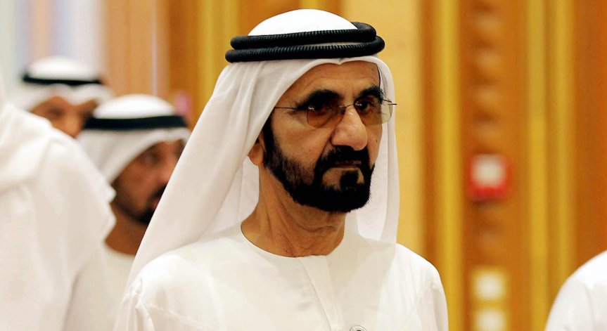 Емирът на Дубай - милиардерът, укривал данъци в офшорки на екзотични места
