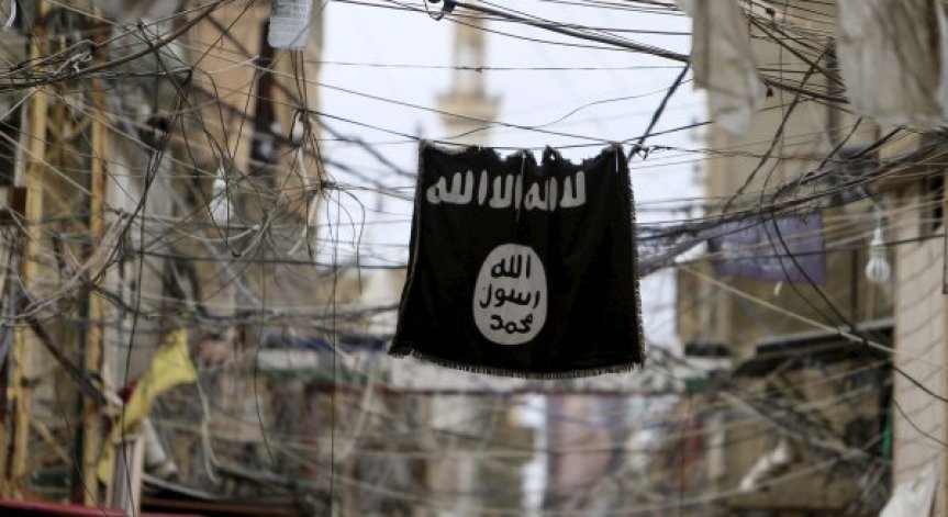 Турция връща заловените бойци на 