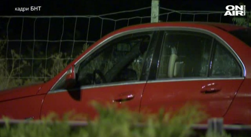 Неделната спецакция на МВР била свързана с наркотици