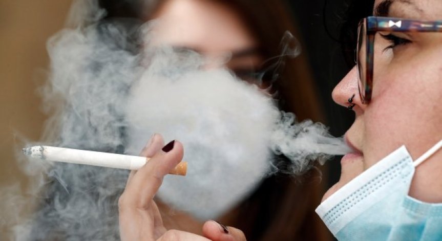 Ето как цигарите убиват не само хората, но и планетата