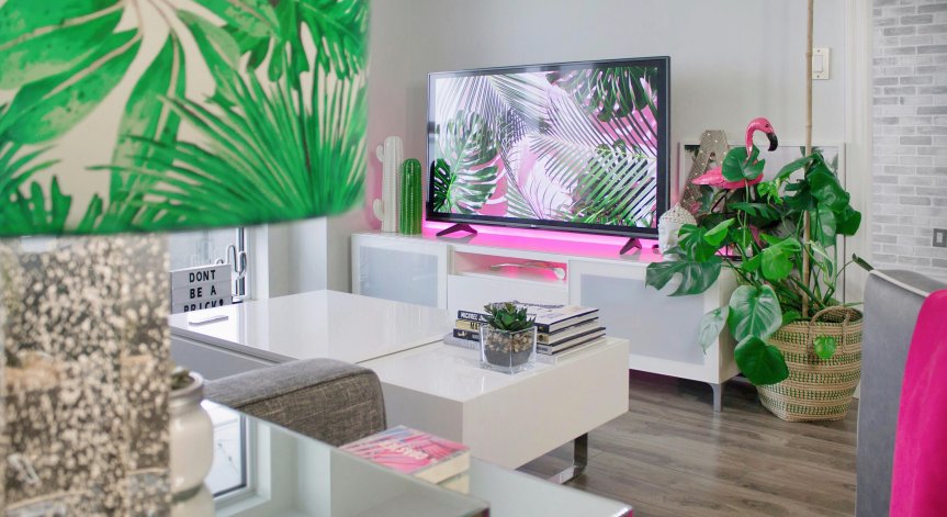 Как да привлечем положителна енергия у дома