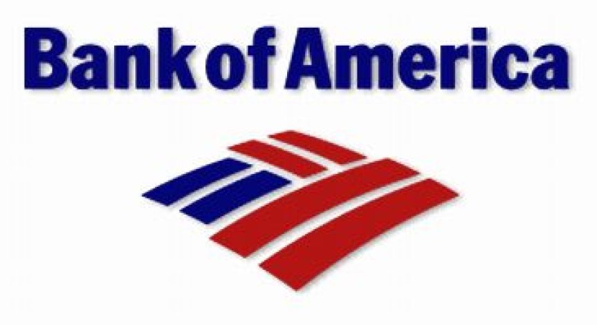 Bank of America обяви рекордна загуба