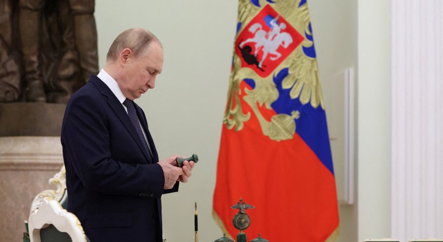 Мистериозна смърт в Русия: Бившият шеф на 