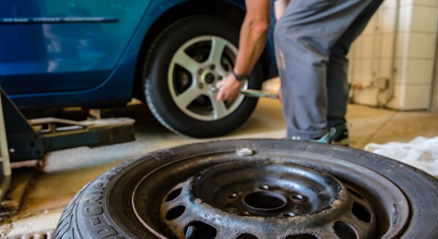 Кои автомобилни части излизат най-солени на шофьорите?