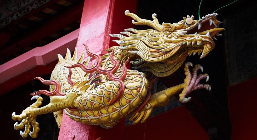 5 зодии с невероятен късмет в годината на Зеления дървен дракон