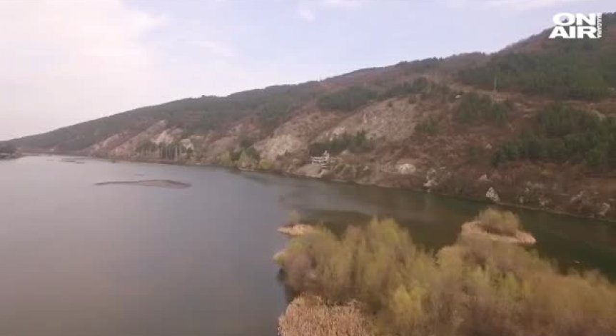 Езерото в Панчарево пред екокатастрофа, реакция от страна на областната управа все още няма