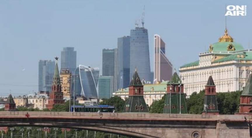 Избират кмет на Москва на фона на пенсионни протести