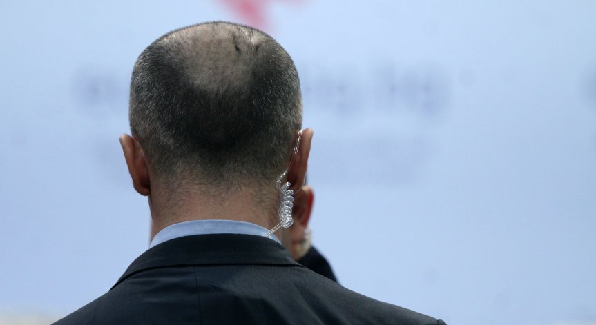 НСО търси охранители и шофьори, назначава 30 сержанти с поне средно образование