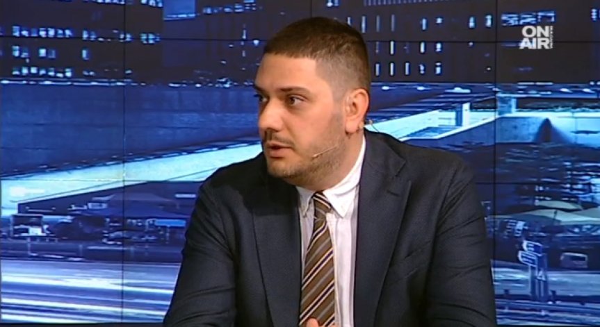 Глас от ГЕРБ: Искаме честни и демократични избори във Венецуела!