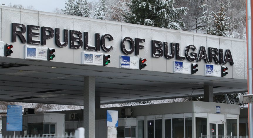 Сърбия отмени изискването за PCR тест за влизащите от България