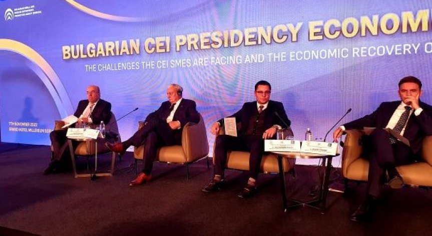 Служебният кабинет осигурил над 14 млрд. лева европейски средства за бизнеса