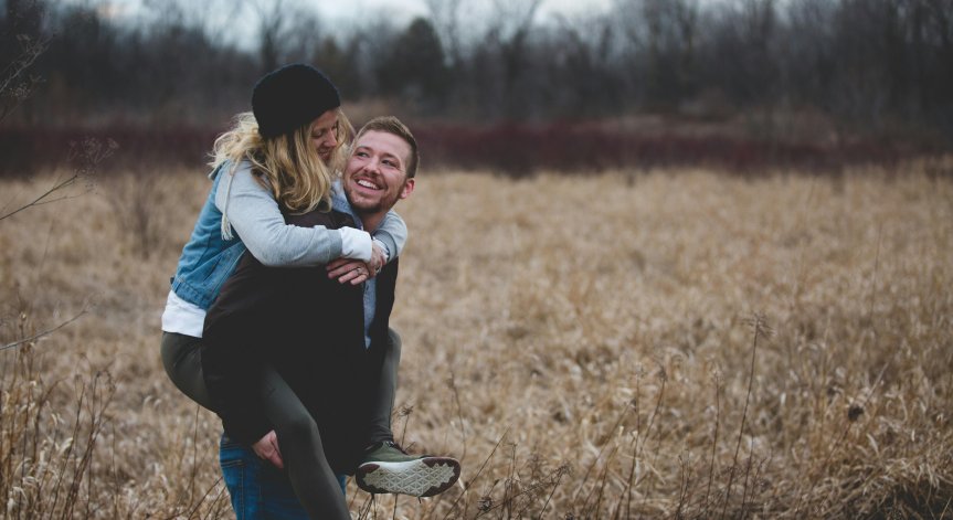 Доверието в отношенията е ключово.