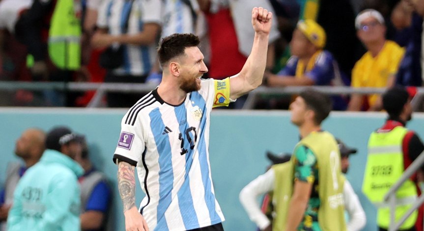 Плашат Меси с убийство, пратиха му послание: Чакаме те