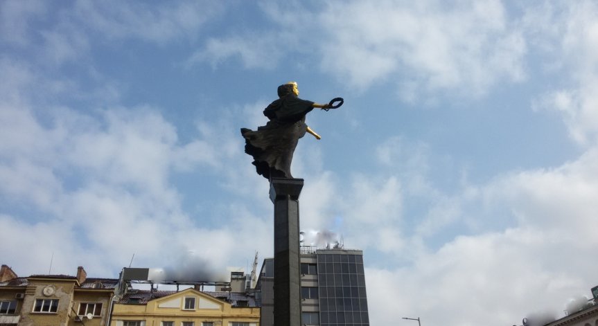 Най-щастливите хора са в Латинска Америка