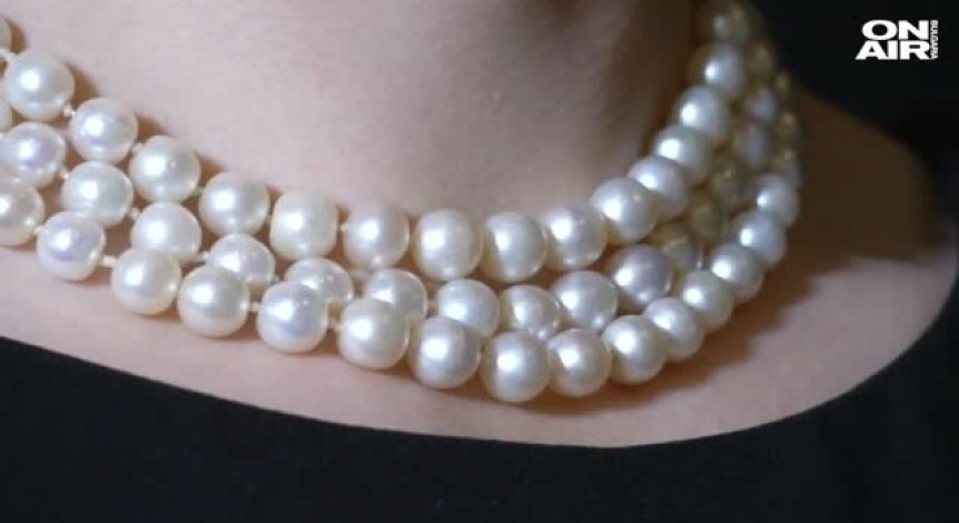 Бижу на последната френска кралица бе продадено за рекордните 36 млн. долара