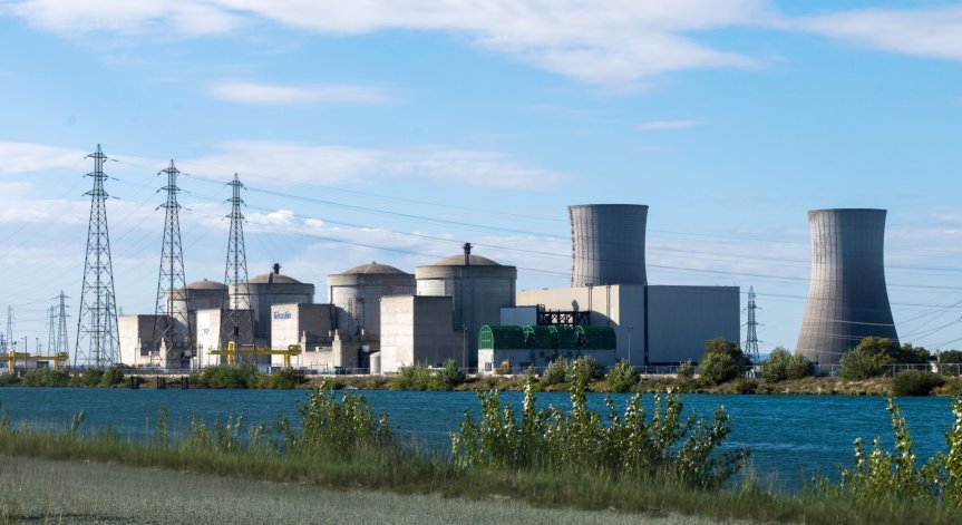 Ядрената енергетика ли е решението на кризата в сектора?